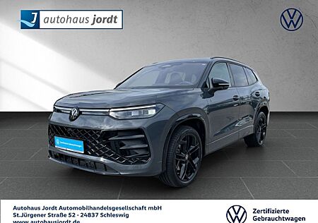 VW Tayron Volkswagen 2.0 TDI R-line DSG 4MOTION 7-Sitzer