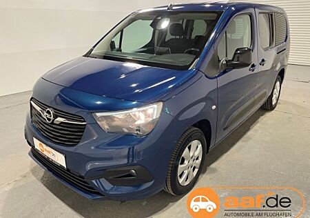Opel Combo Life 1.5 D Elegance EU6d Navi Klima PDC
