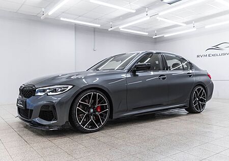 BMW 340 M340ix H&K HUD CARBON LED KAM ALCANTARA