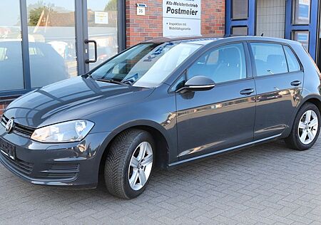 VW Golf Volkswagen VII Lim. Comfortline BMT