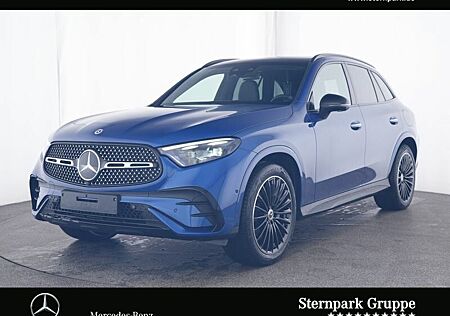 Mercedes-Benz GLC 300 de 4M AMG Airmatic,HAL,Pano,HUD,AHK,Dist