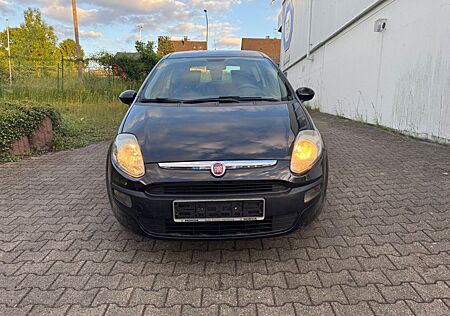 Fiat Punto 1.4 8V /Klima/ALU/
