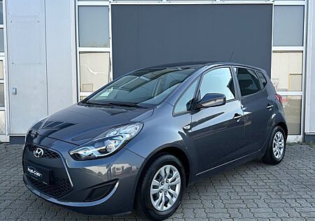 Hyundai ix20 Trend Blue 1.Hand Park Pilot Sitzheizung