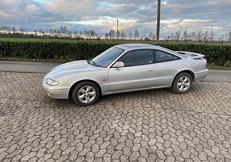 Mazda MX-6 2.5 V6 V6