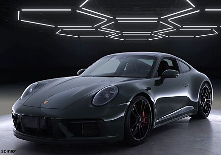 Porsche 911 Urmodell 992 Carrera 4 GTS
