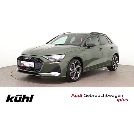 Audi A3 leasen