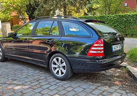 Mercedes-Benz C 220 CDI T SPORT