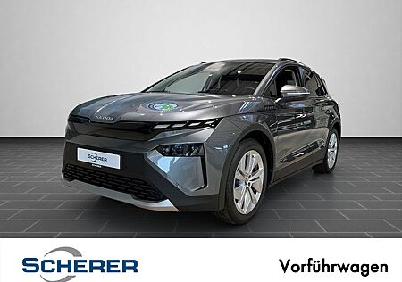 Skoda Elroq 55 kWh Batterie Elektromotor 125 kW 1-Gan
