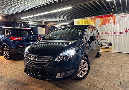 Opel Meriva B Innovation*Navi*Shz*Lenkradheizung*