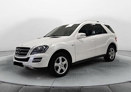 Mercedes-Benz ML 350 CDI 4Matic// SH// PDC// GRAND EDITION