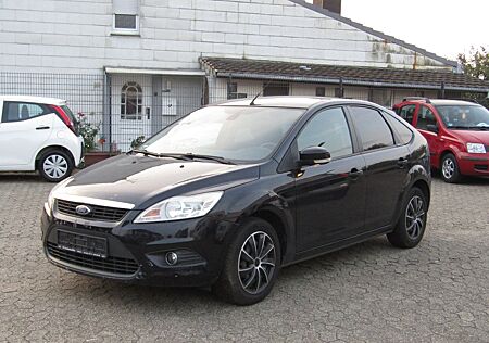 Ford Focus Lim. Style