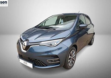 Renault ZOE E-Tech 100% el. INTENS (Selection) R135 Z.E.