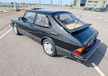 Saab 900 TURBO 16 AERO