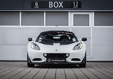 Lotus Elise 220 Cup * Besser als neu*
