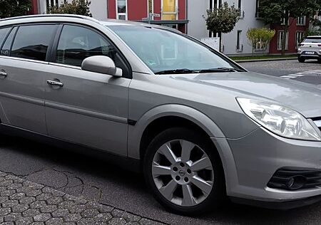 Opel Vectra Caravan 1.8 , unfallfrei u.Scheckheft