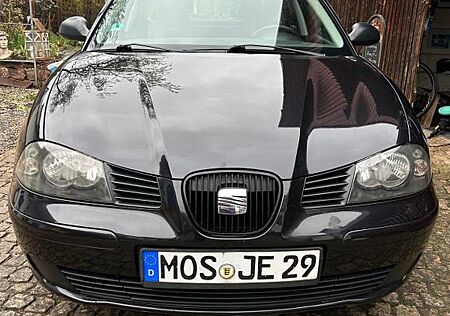 Seat Ibiza 1.4 16V 55kW Sport Edition Klima Sport...