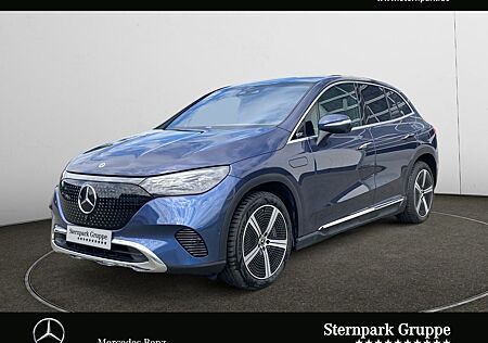 Mercedes-Benz EQE SUV EQE 350+ SUV ElArtPremi'Pano'AHK'FahrAssPak'360°