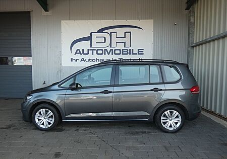 VW Touran Volkswagen ANHÄNGERKUPPLUNG / PDC / SITZHEIZUNG