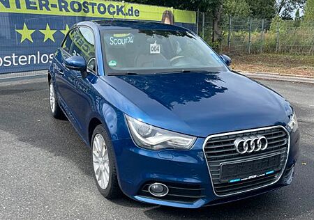 Audi A1 1.2 TFSI Ambition