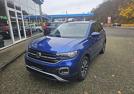 VW T-Cross Volkswagen Active