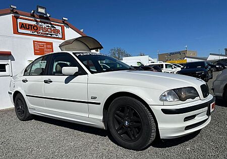 BMW 316 E46