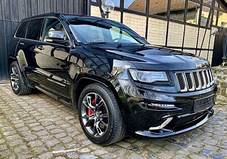 Jeep Grand Cherokee SRT 6.4 V8 HEMI Automatik SRT