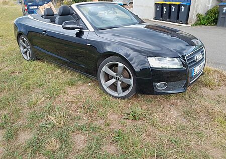 Audi A5 2.0 TDI (DPF) Cabriolet -