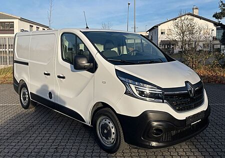 Renault Trafic L1H1 2.0 WÜRTH Regale Klima Navi PDC 1.HD