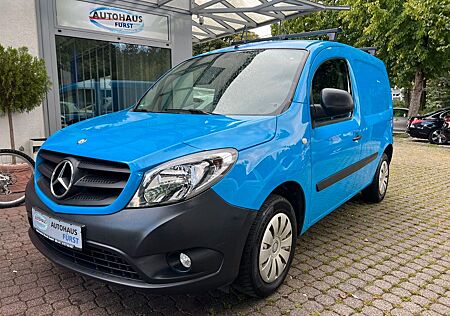 Mercedes-Benz Citan Kasten 112 Lang*AHK*Euro-6*