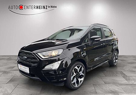 Ford EcoSport ST-Line