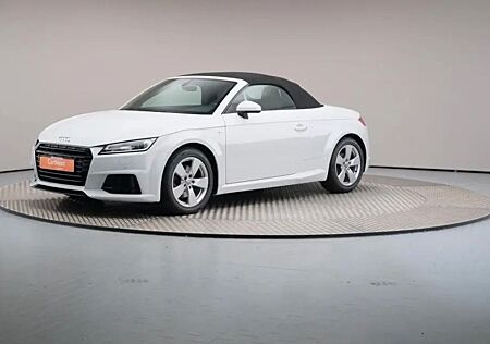 Audi TT Roadster 1.8 TFSI -