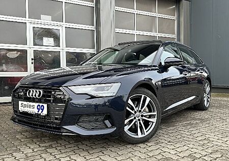 Audi A6 Avant quattro "sport" / Bang&Olufsen / Panora