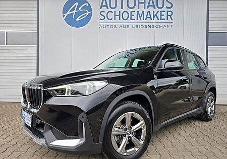 BMW X1 20d xDrive*NEUES MOD*Navi,RFK,ad.LED,Sp-Sitze