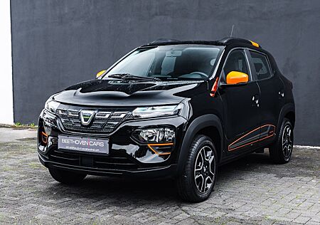 Dacia Spring gebraucht kaufen Dacia Spring Comfort Plus LEDER NAVI 1HAND