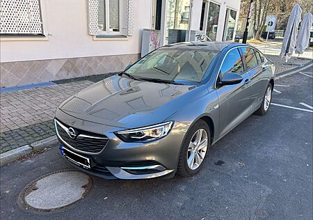 Opel Insignia 1.5 Turbo 103kW Innovation GS Innov...