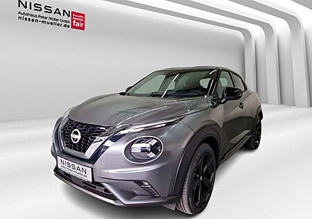 Nissan Juke 1.0 DIG-T 114 PS 7DCT Tekna Bose BFS