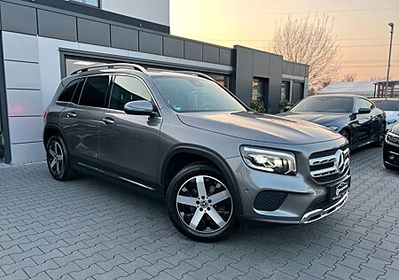 Mercedes-Benz GLB 200 Progressive Aut. MBUX*LED*R-Kamera