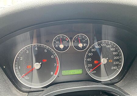 Ford Focus 1.6 Fun Fun