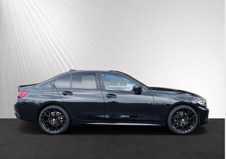 BMW 320i Adv. Sportsitze
