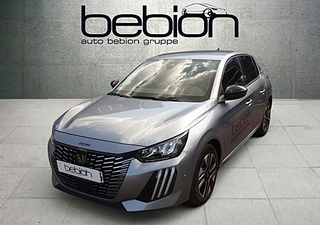 Peugeot 208 1.2 110 Allure PDC LED KeyLess KlimaA