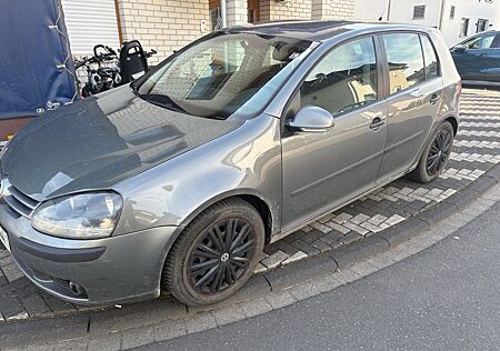 VW Golf Volkswagen 1.9TDI 74kW HU07/27