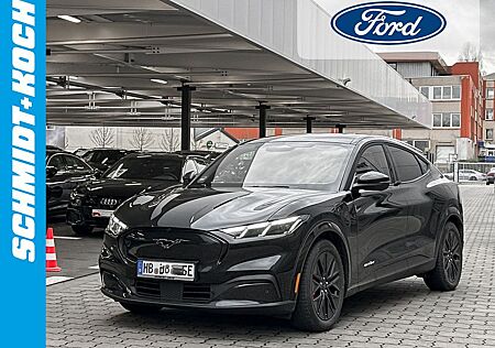 Ford Mustang Mach-E Premium Navi Side Assist Sitzhzg.