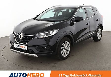 Renault Kadjar 1.3 TCe Limited*TEMPO*NAVI*CAM*PDC*SHZ*