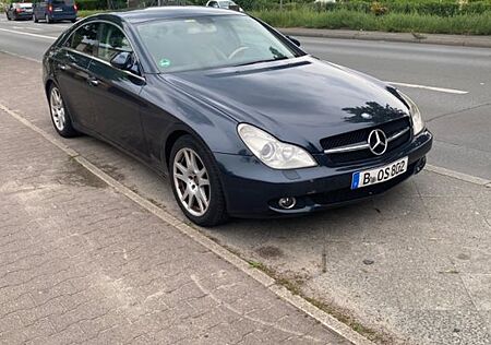 Mercedes-Benz CLS 350 -