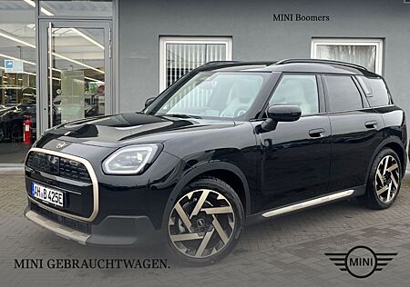 Mini Cooper S Countryman Countryman E Favoured Trim Paket L Pano HUD DAB
