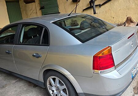 Opel Vectra 2.2 16V Comfort Comfort