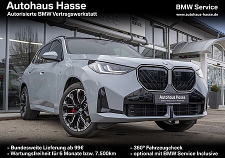 BMW X3 20d xDrive M-Sport Pro 20Z HUD AHK PANO 360°