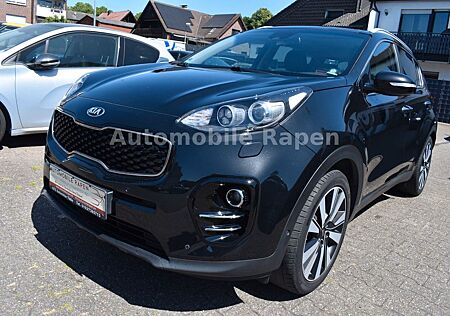 Kia Sportage Platinum Edition 4WD/1.HD/Pano/Navi