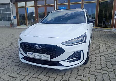 Ford Focus Turnier ST-Line