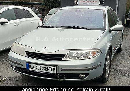 Renault Laguna Dynamique 1.8 16V*Tüv*Navi*Leder